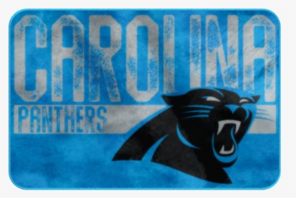 Picture 1 Of - Carolina Panthers New, HD Png Download, Transparent PNG