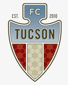 Fc Tucson Logo, HD Png Download, Transparent PNG