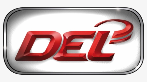 Del-logo - Del Eishockey, HD Png Download, Transparent PNG