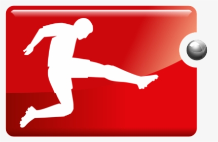 Bundesliga Logo Png, Transparent Png, Transparent PNG
