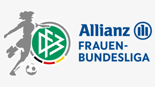 Frauen Bundesliga Logo 2018, HD Png Download, Transparent PNG