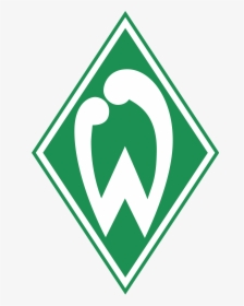 Transparent Bundesliga Logo Png - Werder Bremen Logo Png, Png Download, Transparent PNG