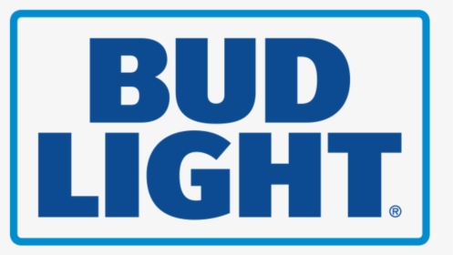 Budlight Logo, Partners - Bud Light Beer Logo Png, Transparent Png, Transparent PNG