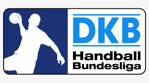 German Handball Bundesliga Logo, HD Png Download, Transparent PNG