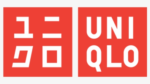 Uniqlo, HD Png Download, Transparent PNG