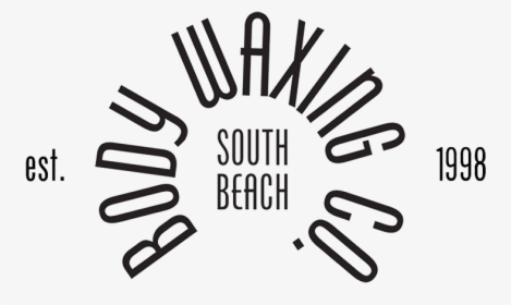 Logo Dark Logo Light Logo South Beach Body - South Beach Body Waxing Co (sobewax), HD Png Download, Transparent PNG