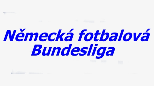 Německá Fotbalová Bundesliga Logo - Ink, HD Png Download, Transparent PNG