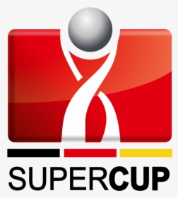 640px Dfl Supercup Logo - Super Cup Germany Png, Transparent Png, Transparent PNG
