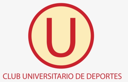 Logos De La U, HD Png Download, Transparent PNG