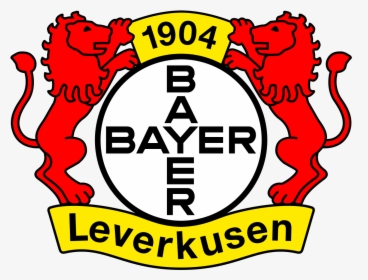 Bayer Leverkusen Logo, HD Png Download, Transparent PNG