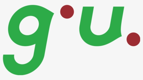 Logo Gu, HD Png Download, Transparent PNG