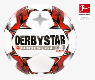 Bundesliga Ball, HD Png Download, Transparent PNG