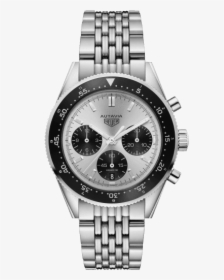 Heuer Heritage Calibre Heuer - Limited Edition Tag Heuer Autavia, HD Png Download, Transparent PNG