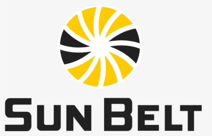 App State Sun Belt Logo, HD Png Download, Transparent PNG