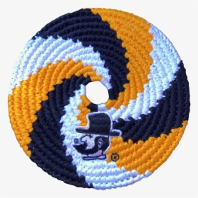 Appalachian State University Logo Ed Sport Disc In - Stitch, HD Png Download, Transparent PNG