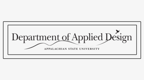 Applied Design Title Mark 1 - Appalachian State Bird, HD Png Download, Transparent PNG