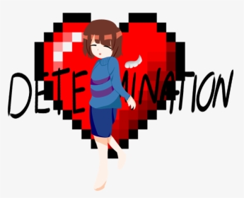 Your Is Filled With Frisk By Amiakemi - Fluig, HD Png Download, Transparent PNG