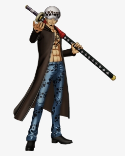 One Piece Characters Png, Transparent Png, Transparent PNG