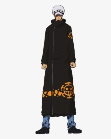Https - //static - Tvtropes - Law Anime - One Piece Peach John, HD Png Download, Transparent PNG