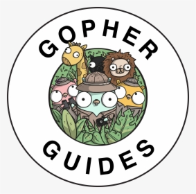Card Image Cap - Gopher Guides, HD Png Download, Transparent PNG