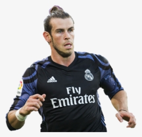 Gareth Bale Close Up - Bale Png, Transparent Png, Transparent PNG