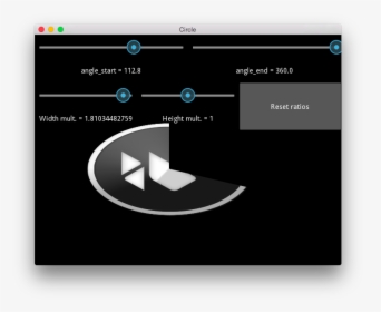 Kivy Progress Bar, HD Png Download, Transparent PNG