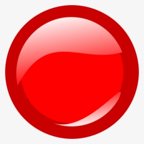 Circle Red Logo Png, Transparent Png, Transparent PNG
