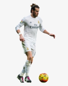 Gareth Bale Real Madrid Png , Png Download - Bale Real Madrid Png, Transparent Png, Transparent PNG