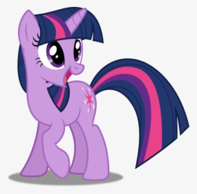 Mlp Twilight Sparkle Unicorn , Png Download - Mlp Twilight Sparkle Unicorn, Transparent Png, Transparent PNG