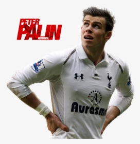 Gareth Bale, HD Png Download, Transparent PNG