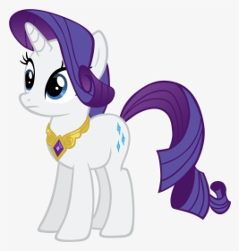 My Little Pony Rarity Element - My Little Pony Elements Of Harmony Rarity, HD Png Download, Transparent PNG