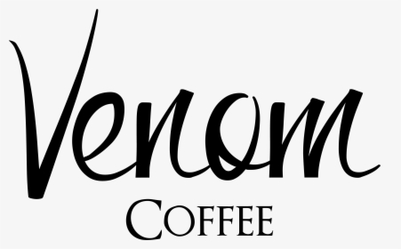 Venom Coffee, HD Png Download, Transparent PNG