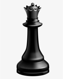 Chess Piece Queen Knight Chessboard Source - King Chess Piece Png, Transparent Png, Transparent PNG
