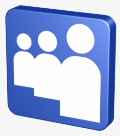 Myspace Icon, HD Png Download, Transparent PNG