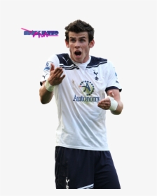 Gareth Bale , Png Download - Player, Transparent Png, Transparent PNG