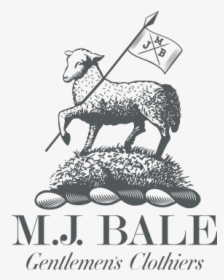 Mj Bale Logo Png, Transparent Png, Transparent PNG
