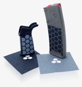 Magazine Accessories Img - Hexmag Grip, HD Png Download, Transparent PNG