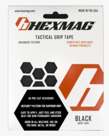 Hexmag Tactical Tape, HD Png Download, Transparent PNG