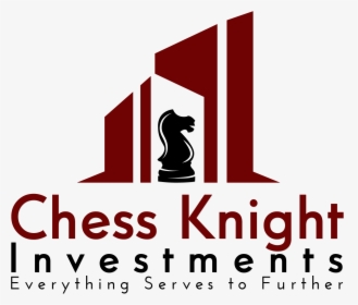 Chess Knight Investments - Harvey Straight Talk No Chaser, HD Png Download, Transparent PNG