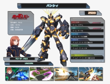 Gundam Astray Red Frame Pilot, HD Png Download, Transparent PNG