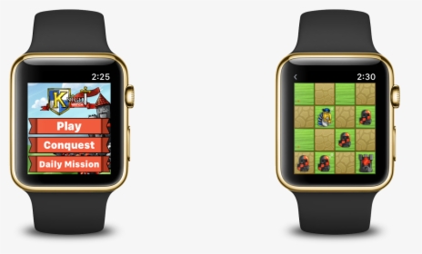 Apple Watch Game Chess, HD Png Download, Transparent PNG