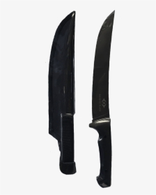 Transparent Banshee Png - Hunting Knife, Png Download, Transparent PNG