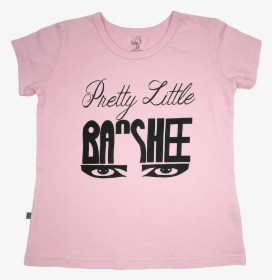 Banshee Png -pretty Little Banshee - Girl, Transparent Png, Transparent PNG