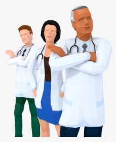 Physician, HD Png Download, Transparent PNG