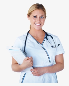 Nurse Png - Transparent Background Nurse Images Png, Png Download, Transparent PNG