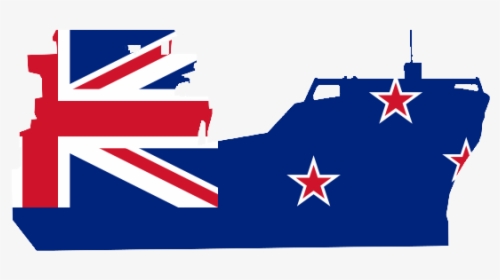 Nz Fta Ship Icon - Different Country Flags Individual, HD Png Download, Transparent PNG