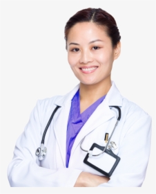 Doctors-2@2x - Stock Photography, HD Png Download, Transparent PNG