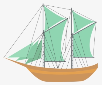 Icon Phinisi Png, Transparent Png, Transparent PNG