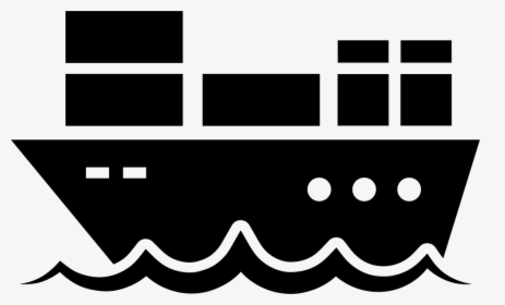 Ship, HD Png Download, Transparent PNG