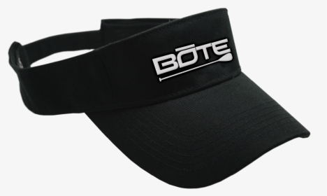 Bote Logo Visor - Baseball Cap, HD Png Download, Transparent PNG